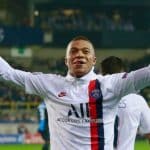 Mbappe, Neymar on target as PSG sink Nantes