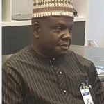 Buhari appoints Musa Nuhu NCAA D-G