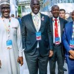 NNPC signs MoU with Russian oil firm Lukeoil