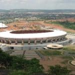 Moshood Abiola Stadium to undergo facelift soon, says Dare
