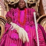 Three-year-old Ibadan chieftaincy crisis resolved