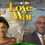 Omoni Oboli hits the mark with ‘Love is War’