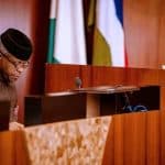 Osinbajo presides over FEC meeting