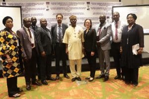 Marine environment: Nigeria committed to effective Ballast Water Management, says Dakuku Peterside