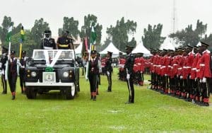 Sanwo-Olu: To build a prosperous Nigeria, we must remain united