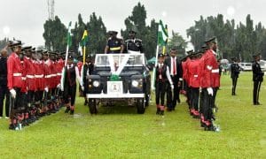Sanwo-Olu: To build a prosperous Nigeria, we must remain united