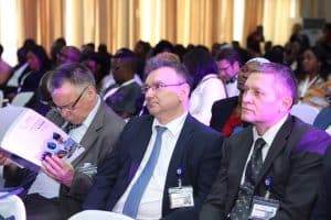 Maritime safety: Nigeria on path of progress with anti-piracy law, says UN