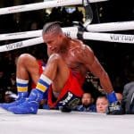 Patrick Day dies following brutal knockout