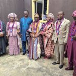 Akinfeleye, Akinboye, Adefuye, monarch honoured at 11th anniversary of Divine Favour Prayer Assembly