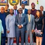 Sanwo-Olu okays alliance with Ijegun Tank Farm operators to rebuild community