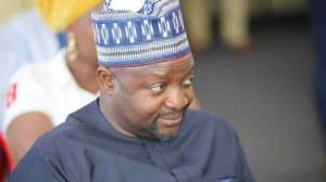 Dare on Tokyo Olympic Games: Some people tried to sabotage Nigeria’s participation and undermine our athletes