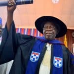 Tinubu's New Year message: Difficulties of the past cannot deter us from benefits of a greater future