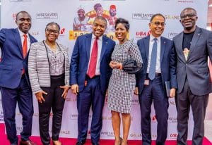 Wise Savers Promo: UBA rewards 20 more customers in final draw  as 80  win N120m