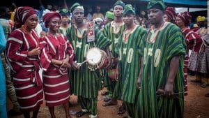 Banji Akintoye: Yoruba is a great, noble name in the world, every Yoruba person must bear it proudly everywhere