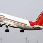 Air India becomes first airline to use Taxibot on aircraft
