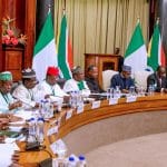 Buhari to Nigerians in South Africa: Don’t forget your country