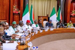 Buhari tasks South Africans, Nigerians on tolerance, adherence to local laws