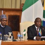 Xenophobic attacks on foreigners an embarrassment to Africa, says Buhari