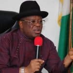 Umahi: I have enormous powers, those fighting me should not cross the line
