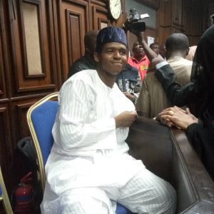 Court remands Maina in Correctional Centre