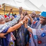 Fayemi lays foundation for airport as Ekiti attracts over $100m for four projects