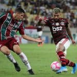 Flamengo win again to extend unbeaten run to 17 games
