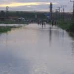 Residents flee as floods sack more houses in Lokoja, Koton Karfe