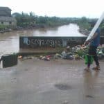 Flood sweeps 11-year-old boy, rescuer to death, destroys property in Lagos