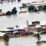 Flood sacks Adamawa villages