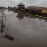 Flood sacks Badagry communities