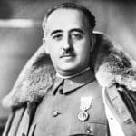 Franco’s remains to be exhumed Thursday