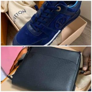 10 posers for Customs Service, by woman whose items were seized at Abuja Airport, threatens to release audio, pictures of ordeal