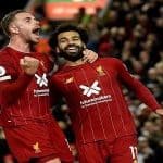 Liverpool to lift Premier League trophy in ceremony on the Kop