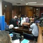 Alleged money laundering: Court overrules Maina as EFCC calls first witness