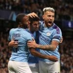 Man City go through despite laboured draw with Shakhtar