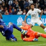 Marseille break into top four as Monaco edge Rennes