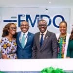 Sanwo-Olu calls for inclusion, launches Financial Centre for Sustainability