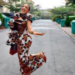Tonto Dikeh hits five million Instragram followers