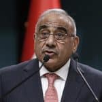 Iraq’s Prime Minister resigns after deadly protests