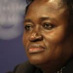 Buhari appoints Sarah Alade as Special Adviser on Finance, Economy