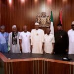 Sylva: Dickson made victory for APC much easier