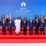 Ajaokuta–Kaduna–Kano pipeline construction to begin soon, says Buhari at Gas summit