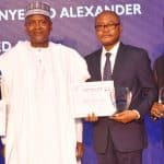 Dangote honours, rewards 160 staff for long service, commitment