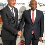 Elumelu to investors in Paris: Africans do not need aid, our young people need investments