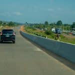 Five die, 16 injured in Lagos-Ibadan highway auto crash