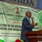 Yuletide: Fashola tasks stakeholders, housing controllers on results