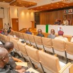 Ember months: Fashola directs controllers, contractors to embark on rehabilitation of identified portions for better travel experience