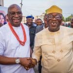 Fayemi and Fayose