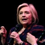 Clinton renews call for abolition of U.S. Electoral College