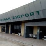 Ibadan Airport